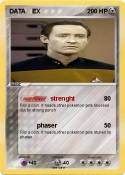 DATA EX