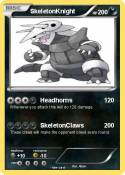 SkeletonKnight