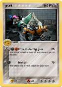 grunt
