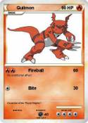 Guilmon