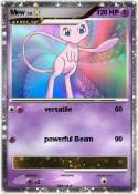 Mew