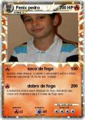 Fenix pedro