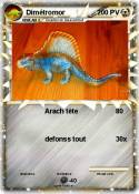 Dimétromor