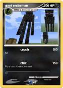 giant enderman