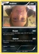 Andrew