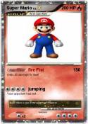 Super Mario