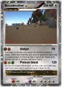 Broodmother