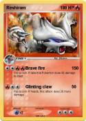 Reshiram