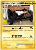 Homme d'affaire