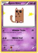 Space Kitty