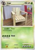 Chair