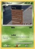 Mail Box