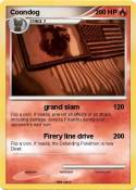 Coondog