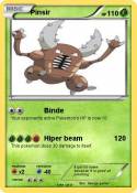 Pinsir