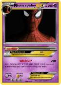 tom spidey