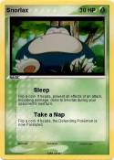 Snorlax