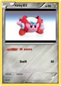 Kirby EX