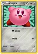 Kirby EX