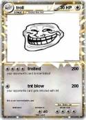 troll