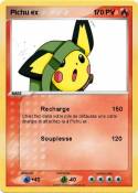 Pichu ex 1