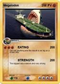 Megalodon