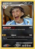 granny