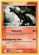 Thorn