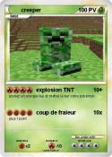 creeper