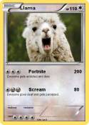 Llama