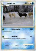 keldeo ex