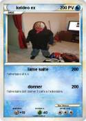 keldeo ex