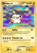 Emolga