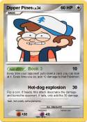 Dipper Pines