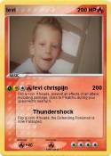 levi