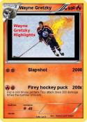 Wayne Gretzky 0