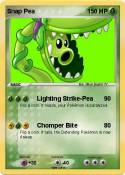 Snap Pea