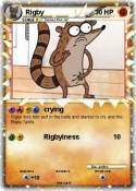 Rigby