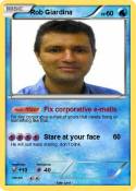Rob Giardina