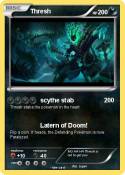 Thresh