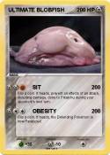 ULTIMATE BLOBFI