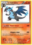 m charizard