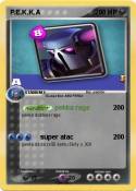 P.E.K.K.A