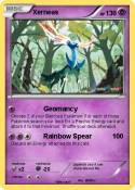 Xerneas