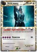 TRON legacy