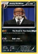 Jimmy McMillan