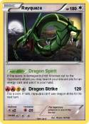 Rayquaza