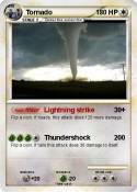 Tornado