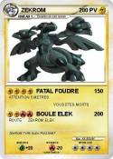ZEKROM