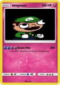 weegeepie