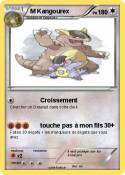 M Kangourex